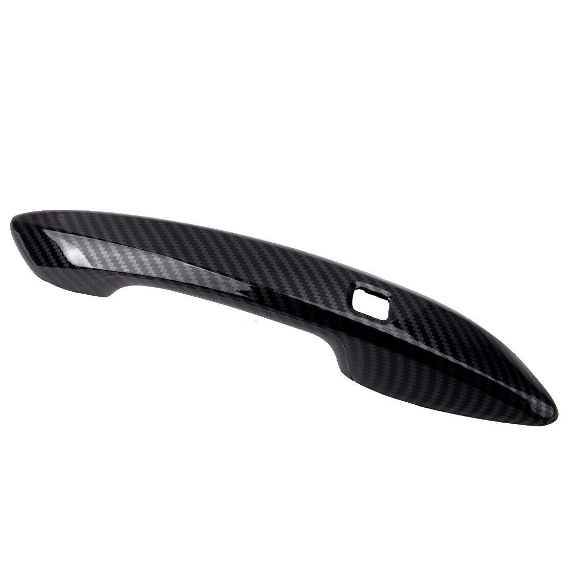 4pcs/set Side Door Handle Panel Cover Trim fit for Hyundai Sonata DN8 2020