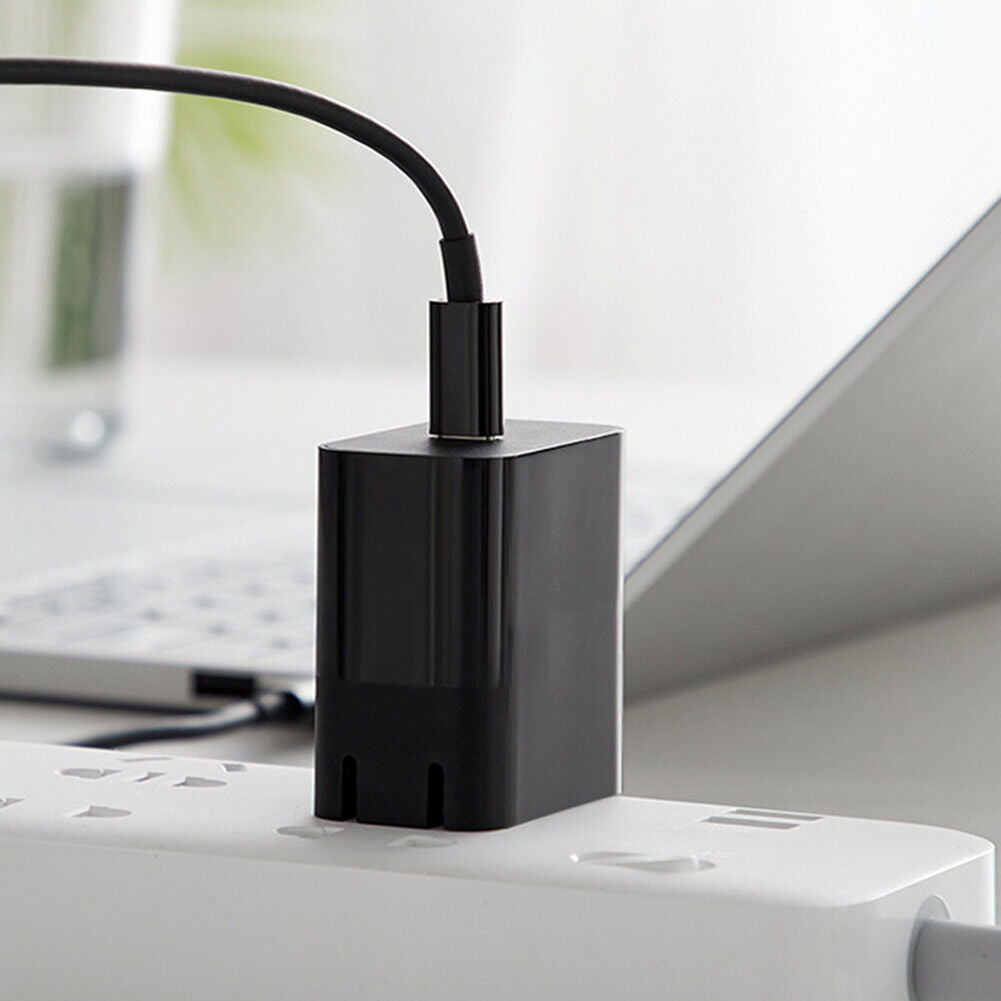 Type C Female to Male PD 100W Fast Charging Adapter for Lenovo Thinkplus PC