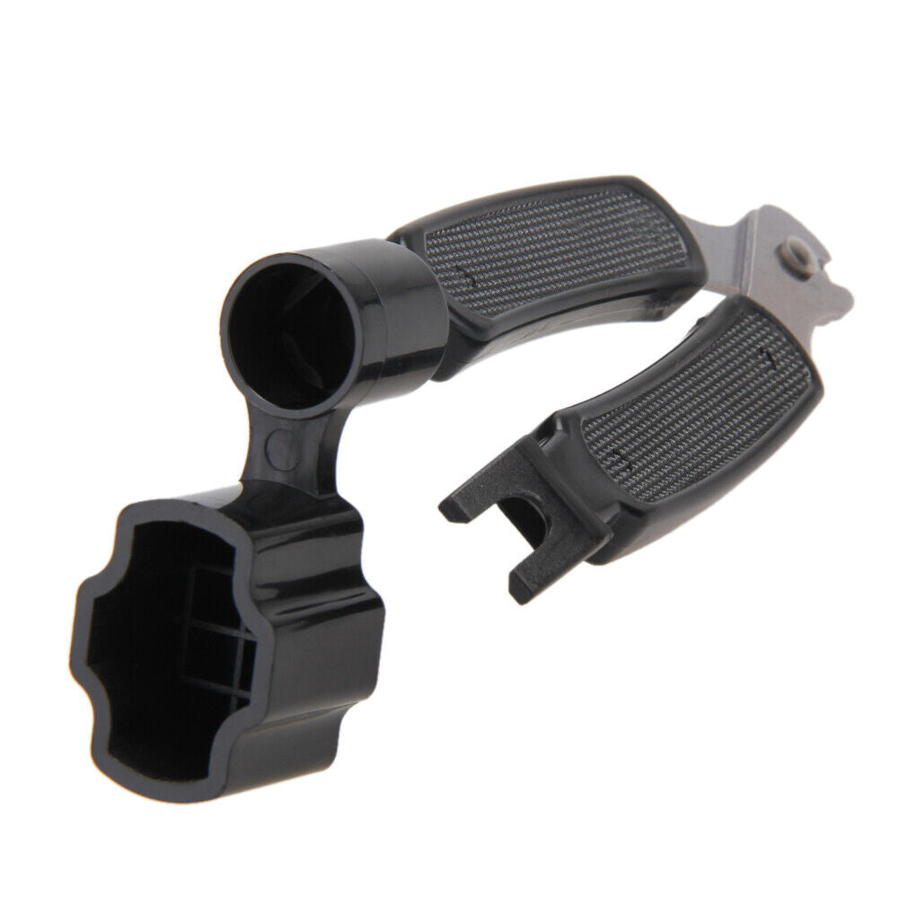 Pro Winder String Winder & Cutter Guitar Banjo Mandolin Tool