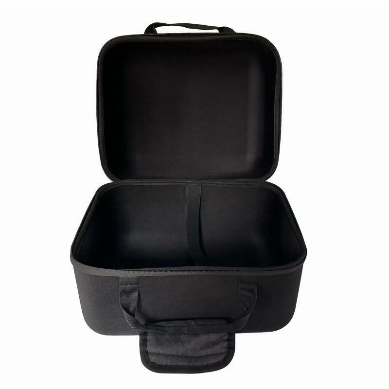 Portable EVA Zipper Speaker Hard Cases for PartyboxEncore Essential Carry Boxes