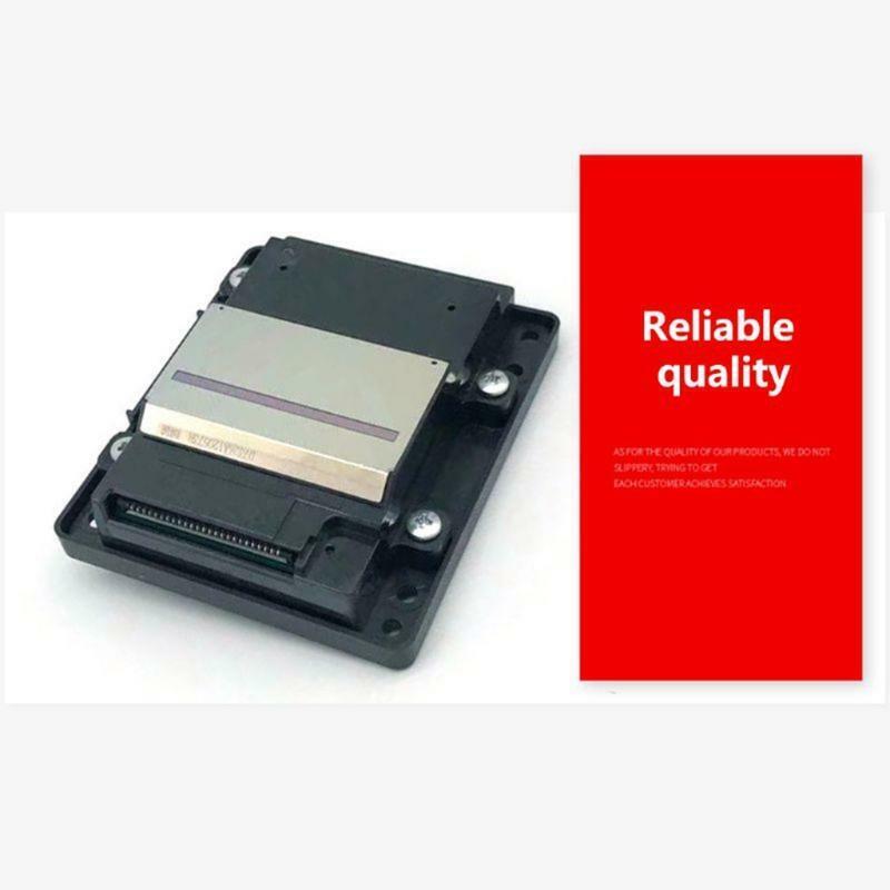 Print Head for Epson WF7520 7510 L655 L565 for MG for IP Printer Scanner Durable