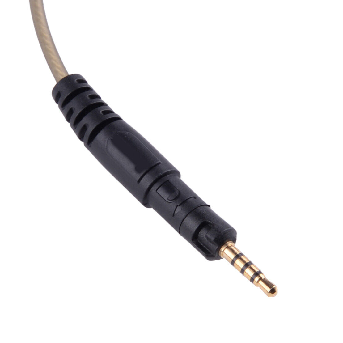 1.29m Headphones Cable Wire fit for Audio Technica ATH-M50x ATH-M40x ATH-M70x Ly