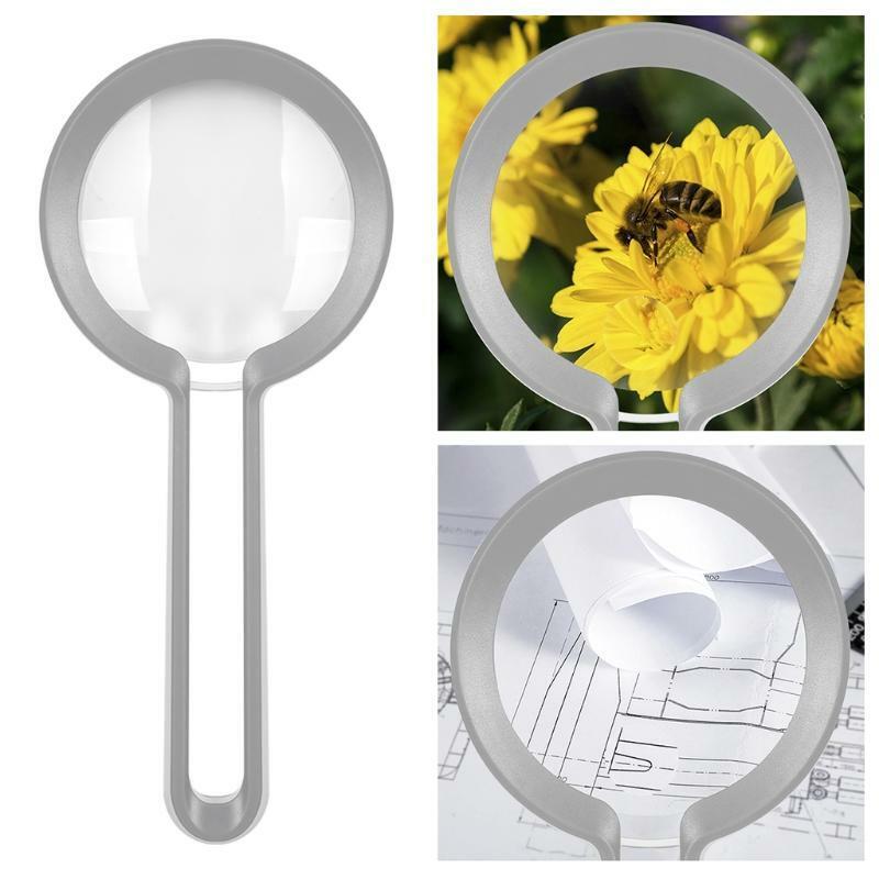 Magnifying Glass?Magnifier  Extra Large Magnifying Glass for  Reading