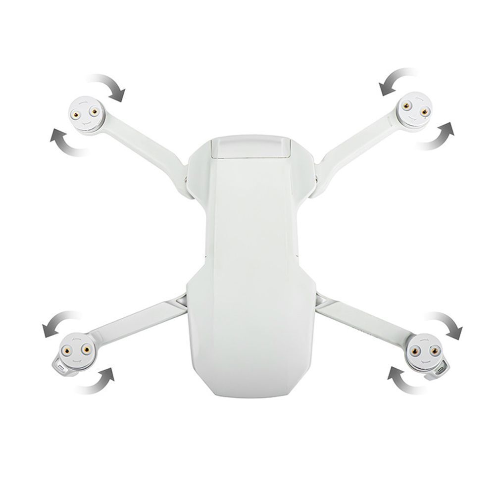 Cover Propeller For DJI Mini/Mini 2/SE Motor Cover For DJI Mini/Mini 2/SE