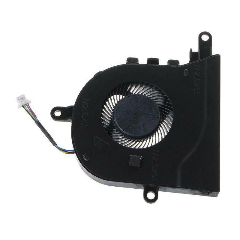 CPU Cooling Fan for Dell Latitude 3590 L3590 E3590 for Inspiron 15 5570 5575