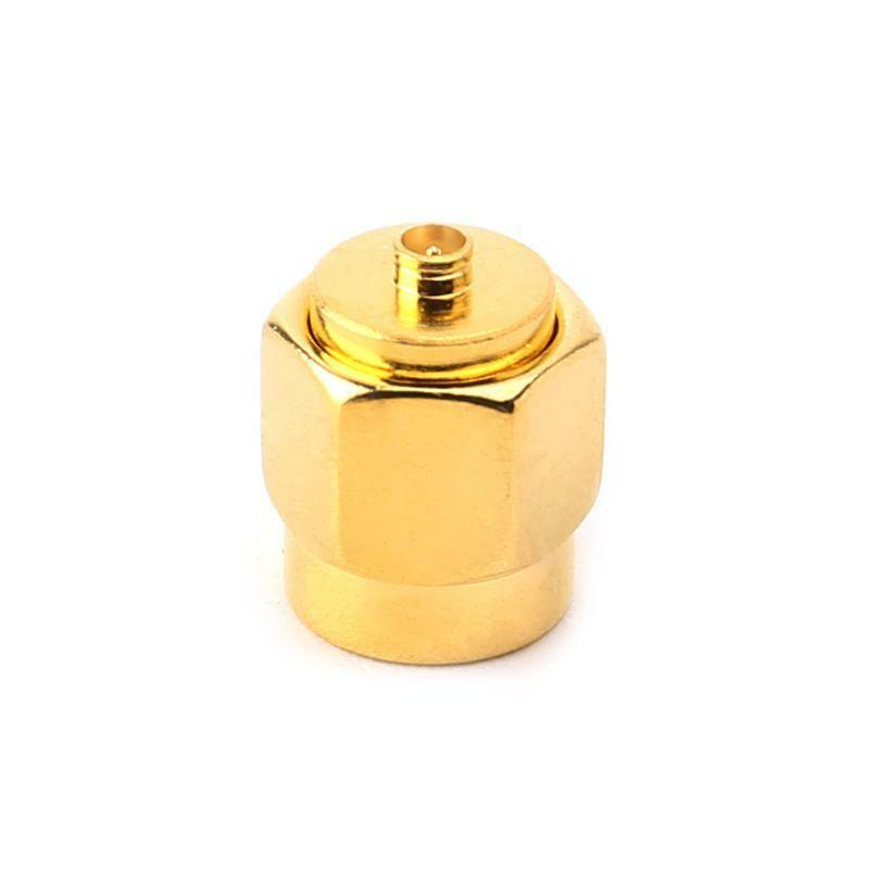SMA Male To IPX U.fl Male RF Connector RF Connector Coaxial Converter Adapter