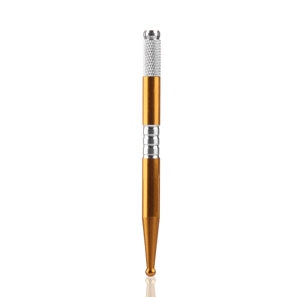 Practice Permanent  Microblading  Eyebrow Needle Eyebrow Tattoo Pen Eyebrow Kit
