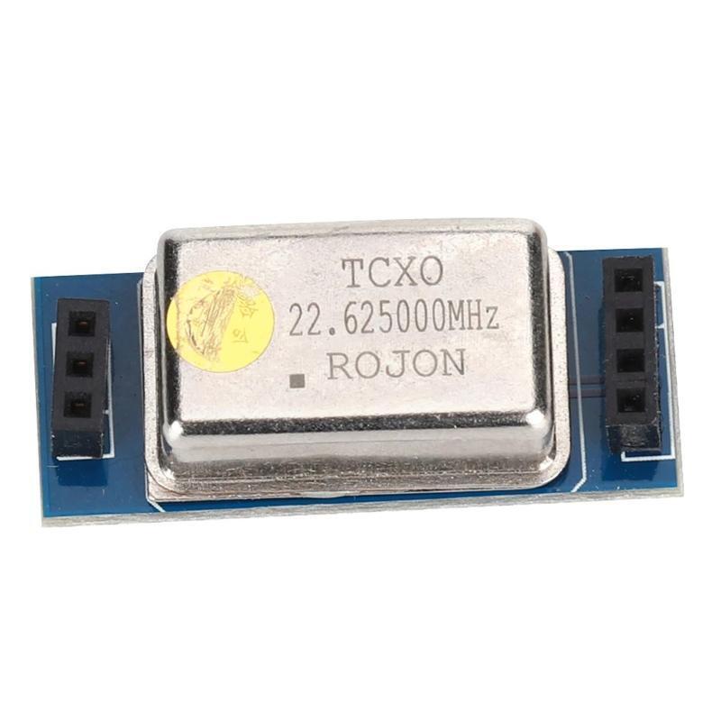 Compatible with TCXO-9 Temperature-Compensated Crystal Module for FT 817/857/897