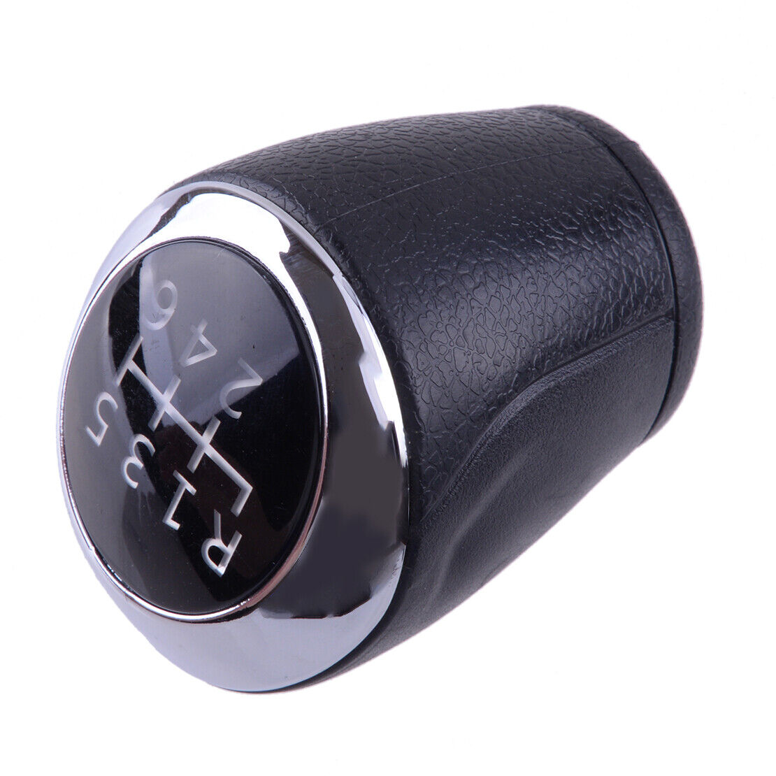 6 Speed Car Gear Shift Knob Head Fit For Chevrolet Aveo Sonic T300 2012-2017
