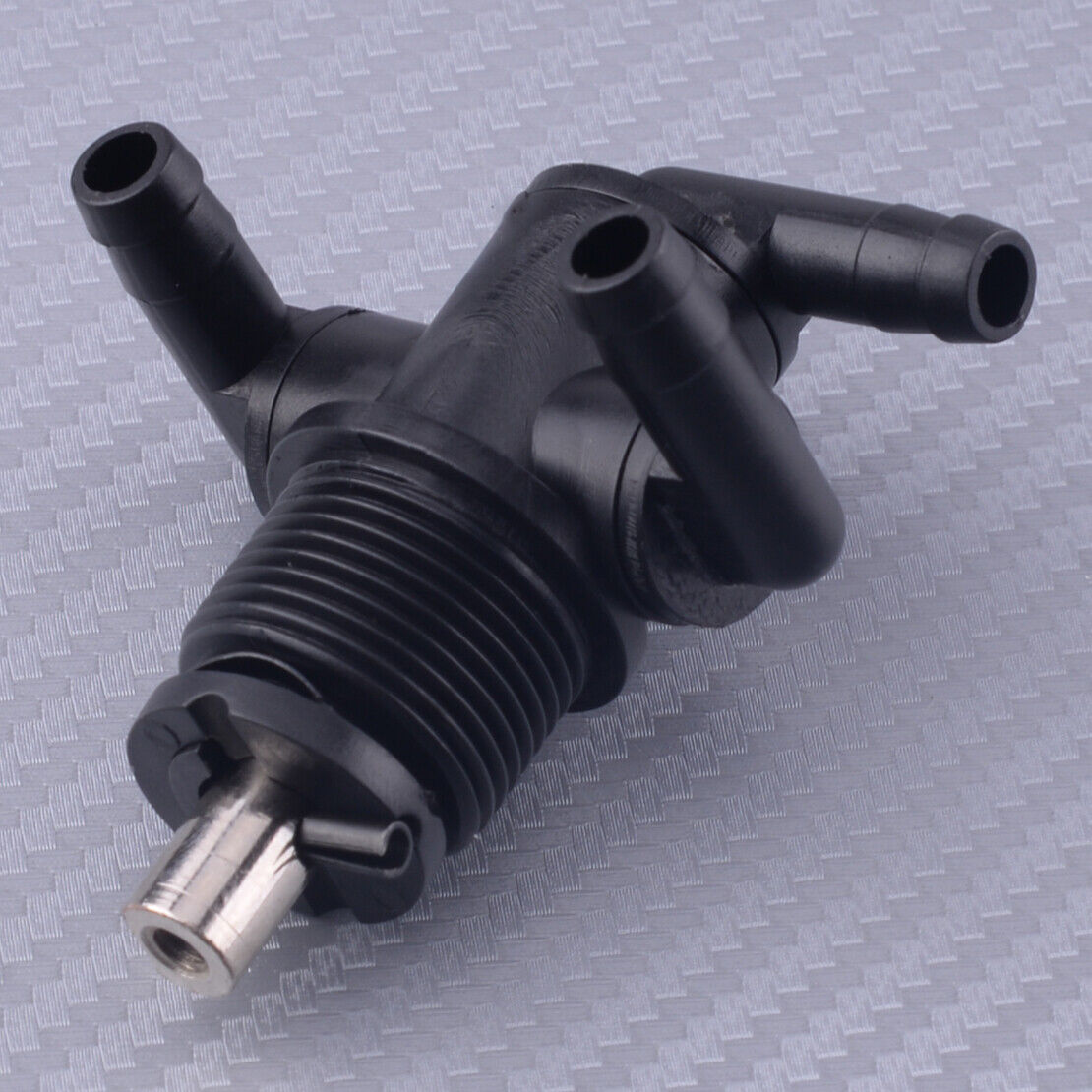 3 Way Fuel Shutoff Valve Petcock fit for Polaris Sportsman 500 325 400  Li