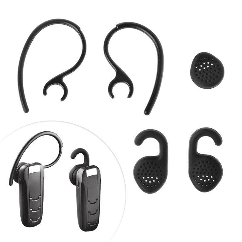Earbuds Earplugs Ear Gels Hook forJabra EXTREME 2 /EXTREME Wireless Earphone