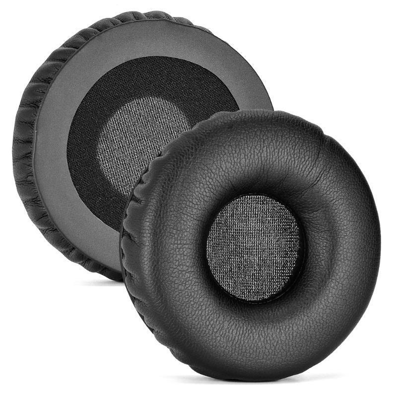 Elastic EarPads Cover for BLACKWIRE C510 C520 C7Headphone Ear Cushion Spare Part