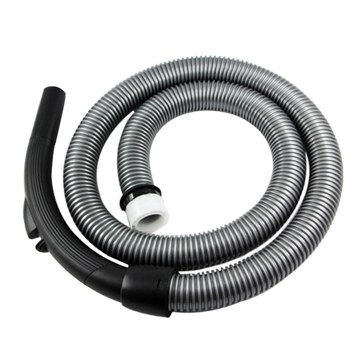 Flexible Vacuum Extension Hose Vacuum Cleaner Accessories Replacement 1.8M