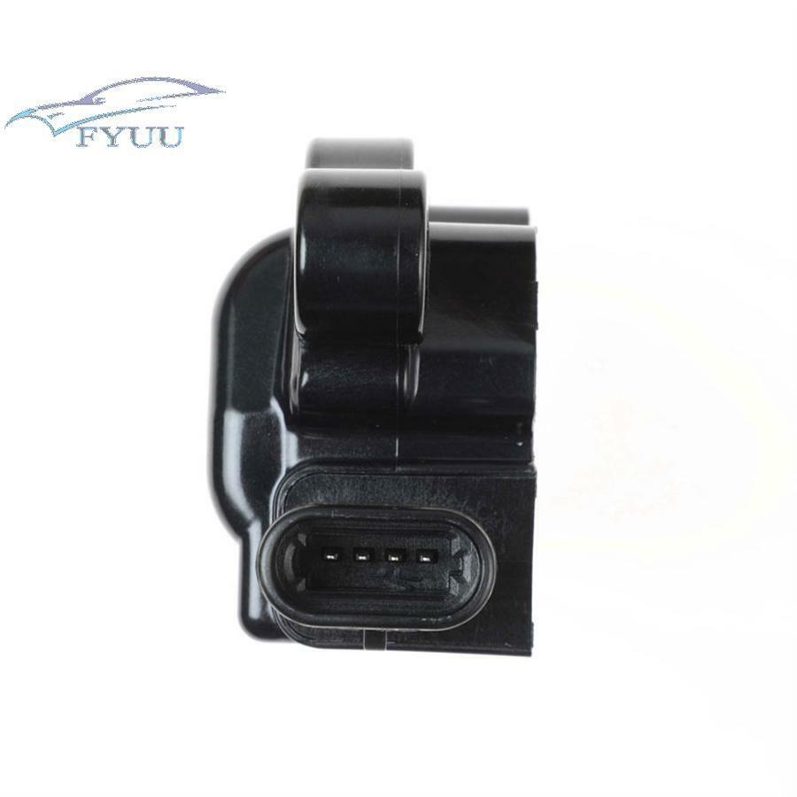 Ignition Coil For Buick Chevrolet GMC Hummer Part No. 12570616 BSC1511 12611424