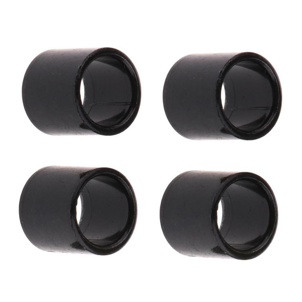 14pcs Skateboard Bearing Spacers &  Washers Longboard Repair Rebuilding