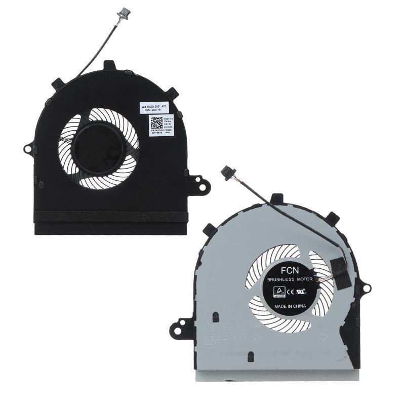 Laptop Cooler Fan for Dell17 7786 P36E I7786-7199SLV-PUS 0GCN3G Radiator Fan
