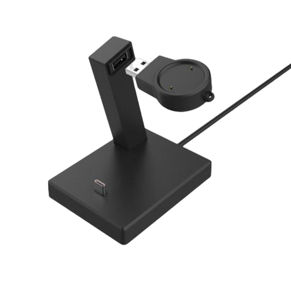 Charger Stand Detachable Magnetic Holder for GTR3 Earphones