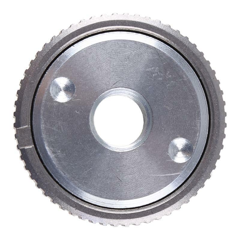 New Hot Flange Nut Set Tools M14 Angle Grinder Inner Thread Outer Set