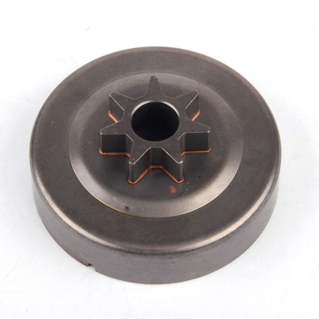 7T .325" Clutch Drum Fit for STIHL 026 024 MS240 MS260 1121 640 2004 Chainsaw Li