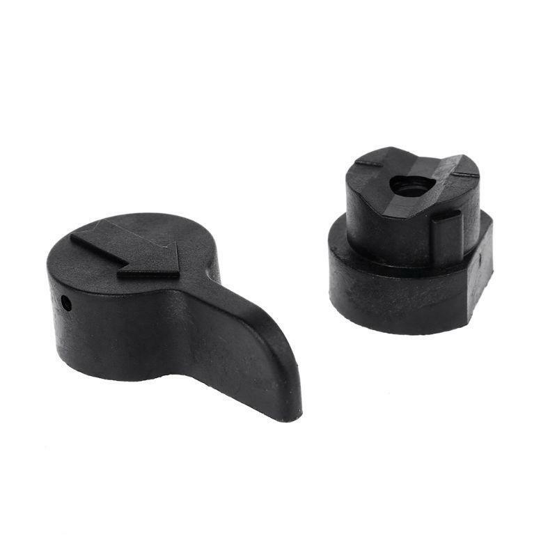 Airless Paint Spray Return Valve Accessories For Ultra 395 490 495 595 Sprayer