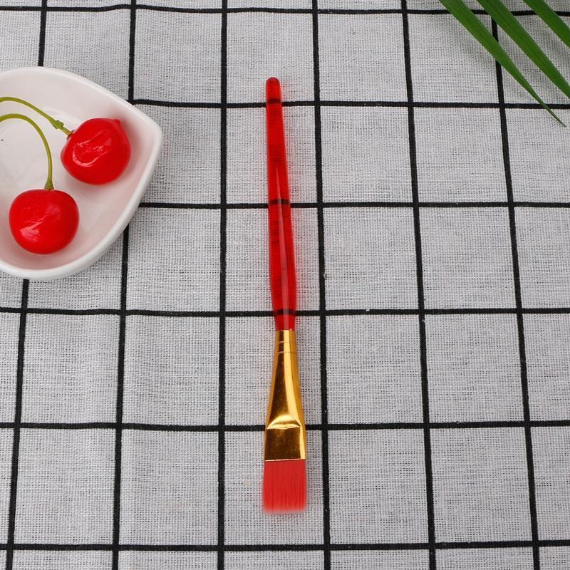6 Pcs/Set Children Paint Brush Set for Artist Painting Art Craft Hot