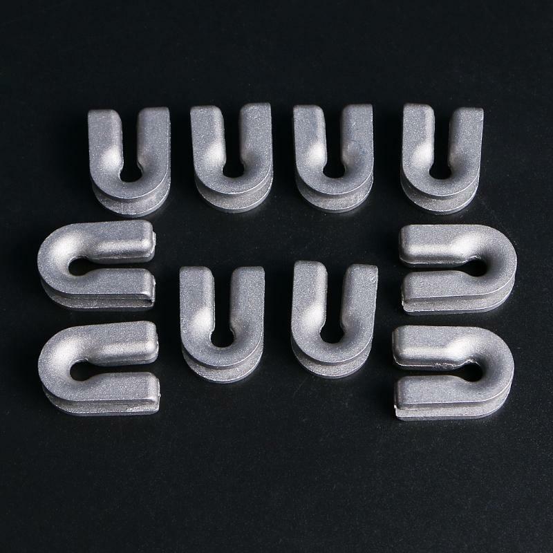 10pcs Trimmer Head Eyelet Fit For HUSQVARNA T35 T25 T35X T45X BUMP Replace