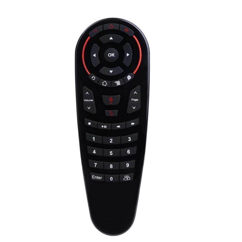 Sensing Air Remote Mouse for X96q?G30?PC?Pk?G10s?G50s Set-top Box