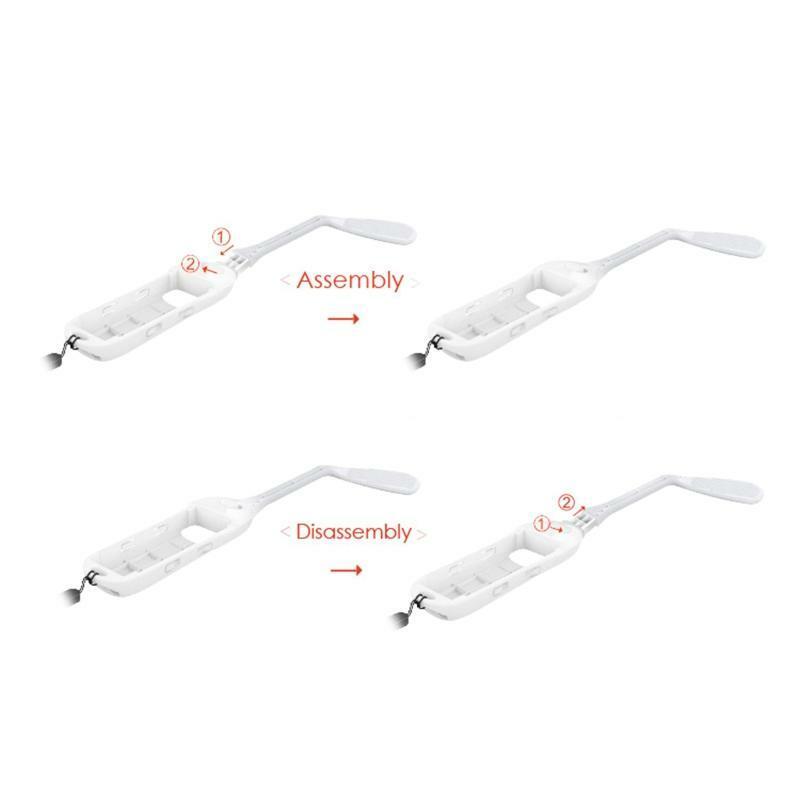 13 in 1 Accessories Kit Sense Shooting Hand Grip Holder for Switch/Switch OLED