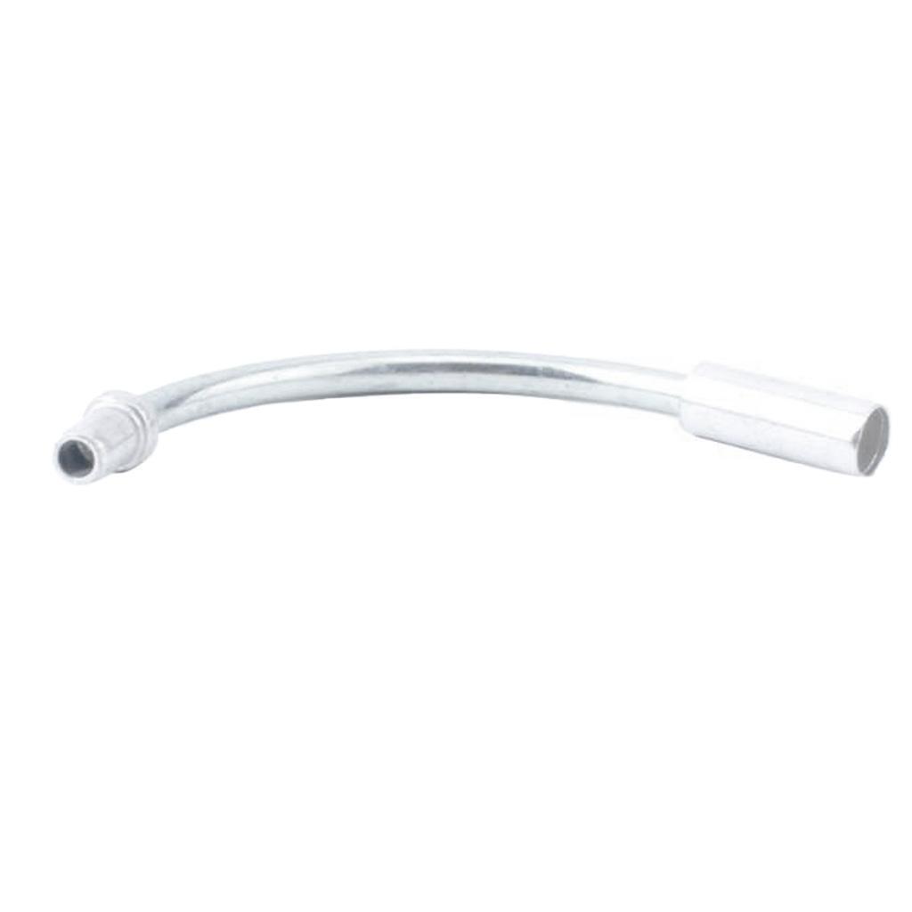 20x Sturdy Dustproof MTB Road Bike Replacement V-Brake Noodle Guide Pipes