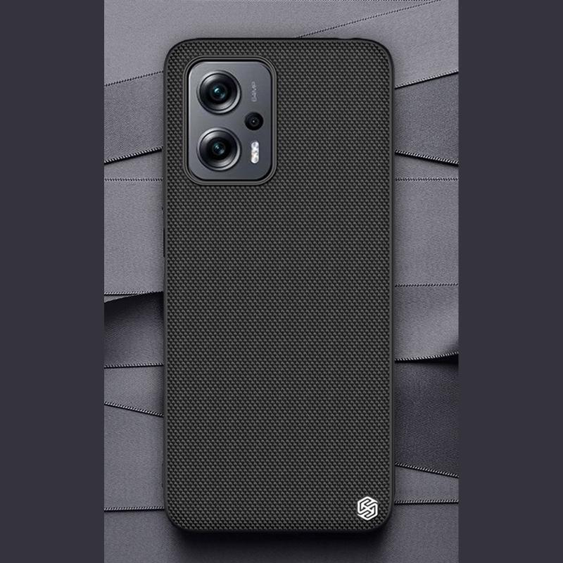 Cellphone Protective Case NILLKIN Skin-friendly Protector for RedmiNote 11T Pro