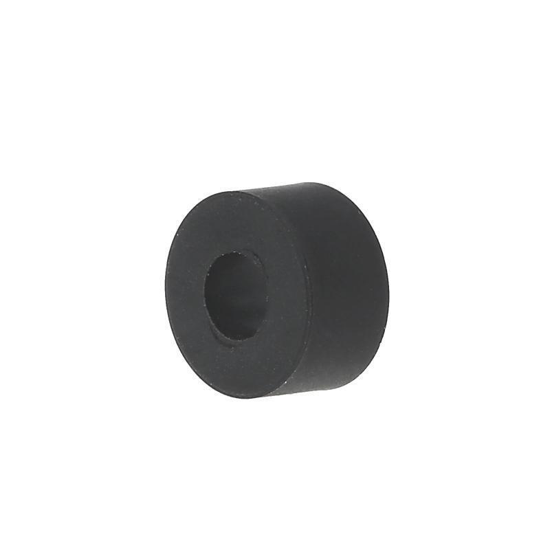 5pcs 5.5x2.1x4.5mm for WM-FX WM-EX tape Drive Pinch Roller Rubber Ring Cassette