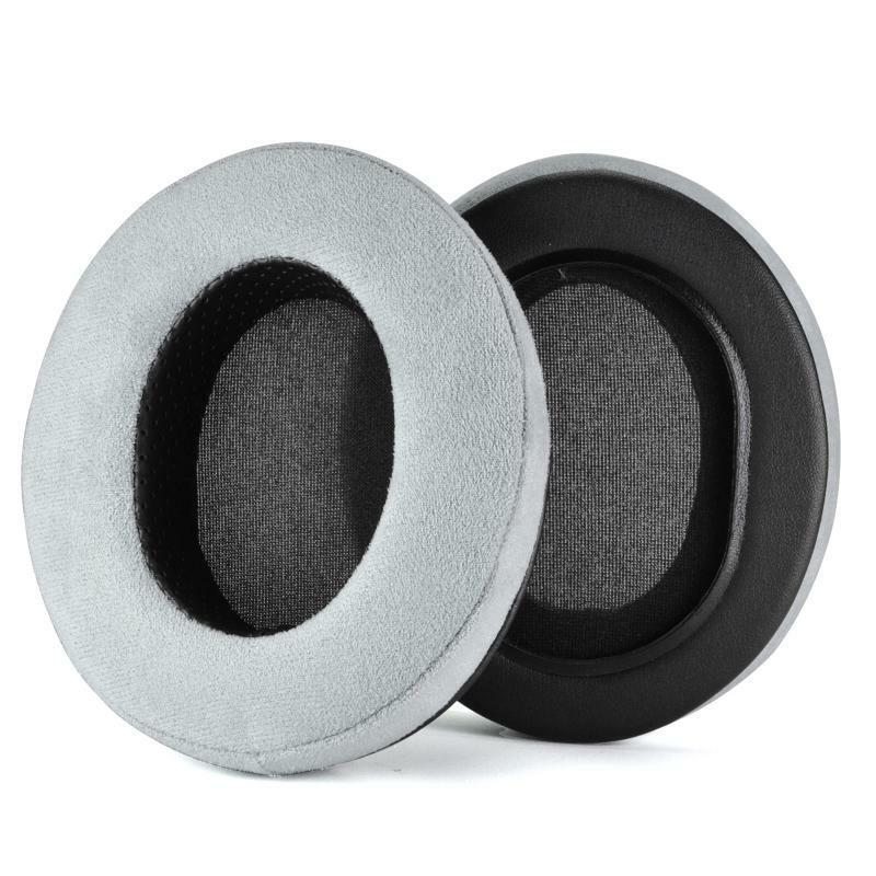 High Quality Headset Foam Earpads for ATH M50X M30 M40 M40X Headphone Ear Pads