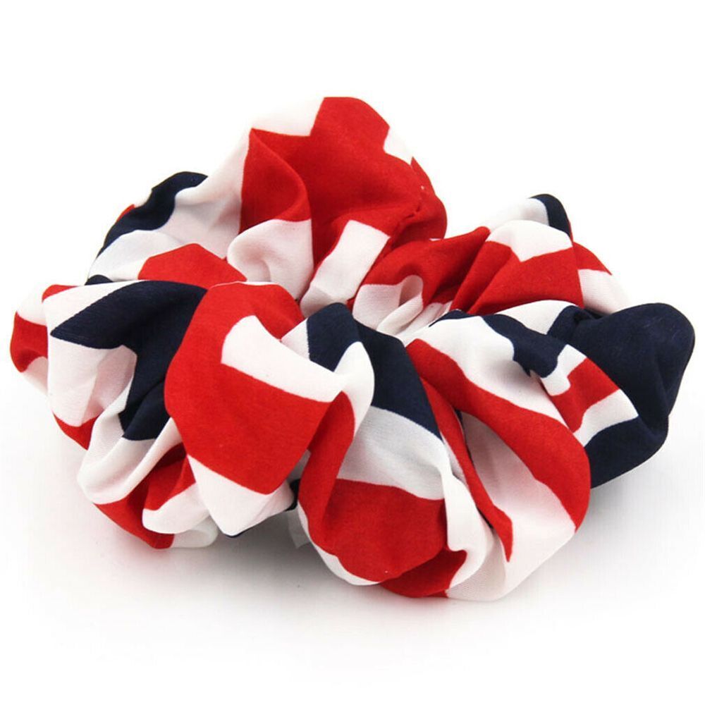 Accessories Hair Tie Plush Ponytail Holders Elastic Hair Bands Hair Scrunchies