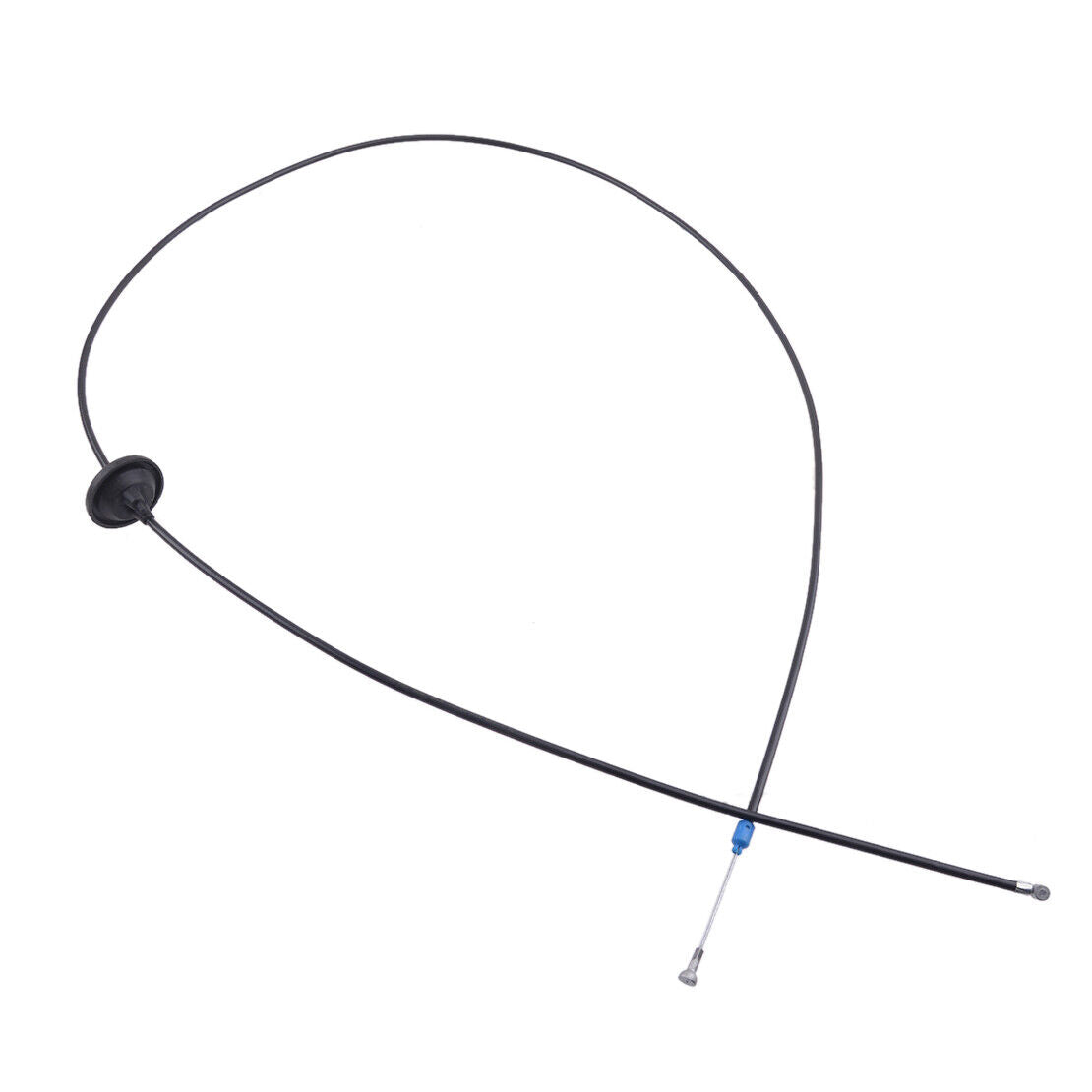Engine Hood Bonnet Release Cable Part Fit For Mercedes Vito Viano W639 2003-2014