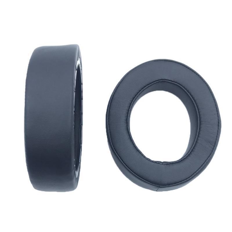 Thicker Earpads for Corsair HS50 Pro HS60 Pro HS70 Pro Earphone Replaced Pads