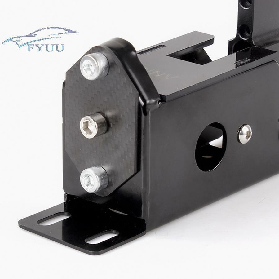 For 14Bit PC Windows For Sim Racing Games USB Handbrake Steel+Aluminum Structure