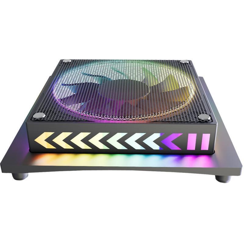 Fast Heat Dissipation Quiet Cooler Replacement for XB Series X Game Controller