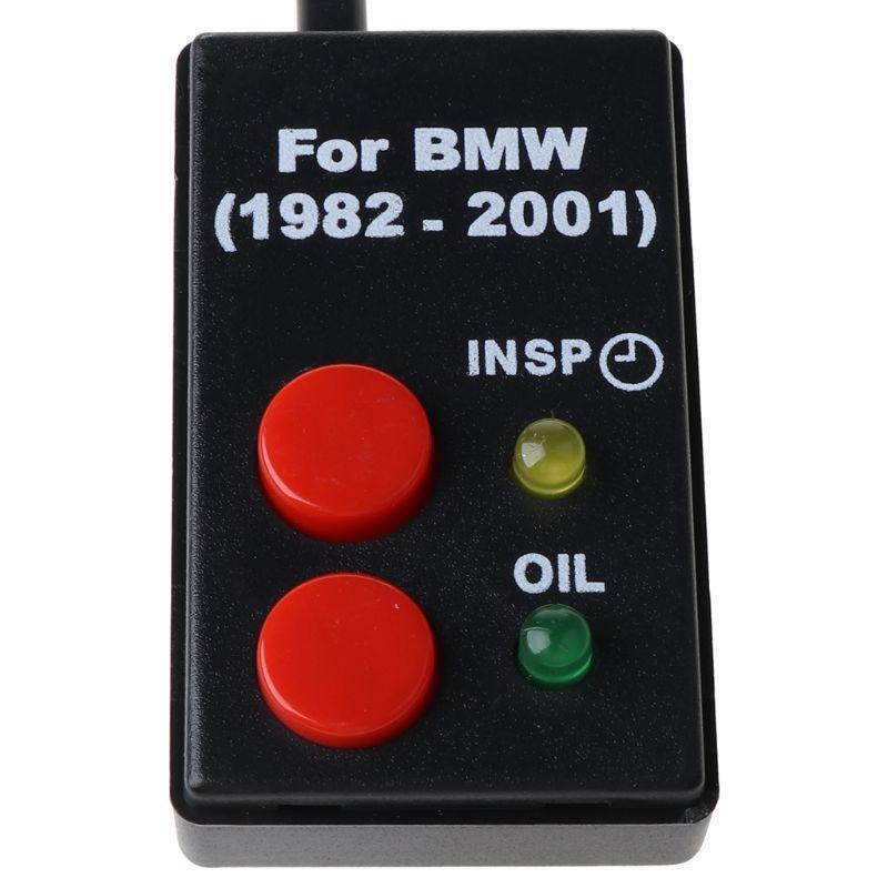 Scan 20 Pin Sockets Oil Service Reset Diagnostic Tool For BMW E30 E34 E36 E39 Z3