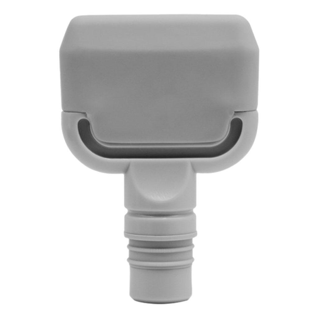 3Pcs Massage Gun Heads, Replaceable Massager Attachment Muscle Massager Heads