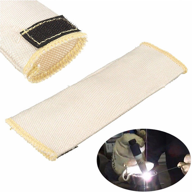 Welding Heat Shield Welding Gloves Heat Guard Heat Protection Gear Weld