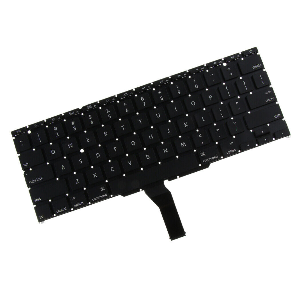 1Piece Keyboard Replacement  11 inch A1465,A1370 Laptops US