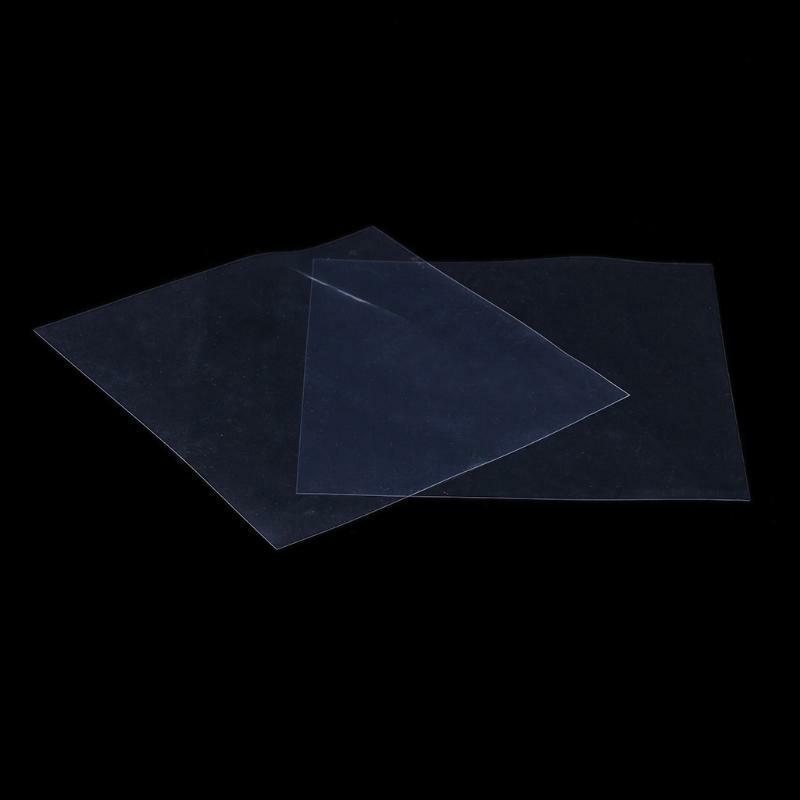 New Reusable Thermostability Iron Paper For Perler Beads Hama Beads Fuse Beads