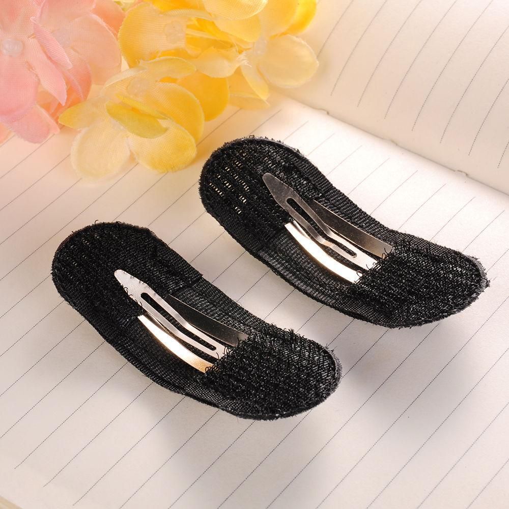Princess Hair Tools Breathable Bangs Mat Invisible Hair Pins Inserts Hair Clip