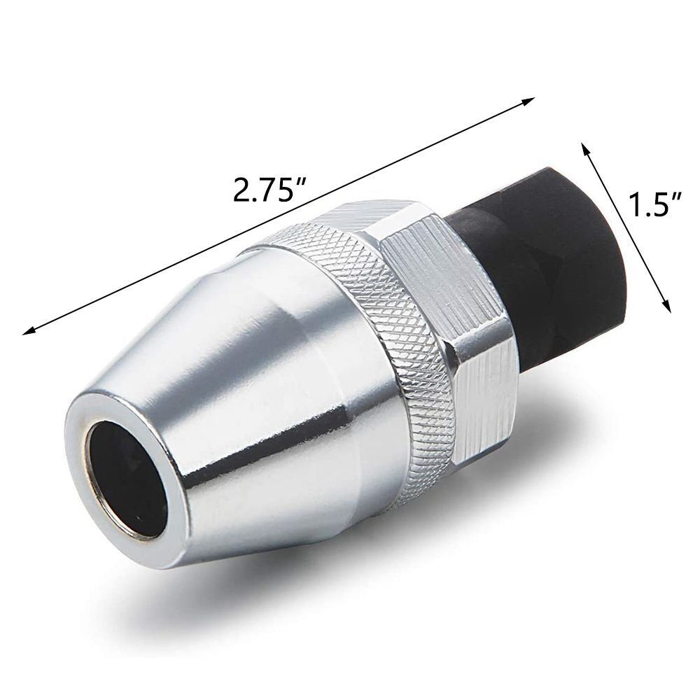 Removal Socket Tool Broken Bolt Remover Bolt Stud Extractor Damaged Extractor