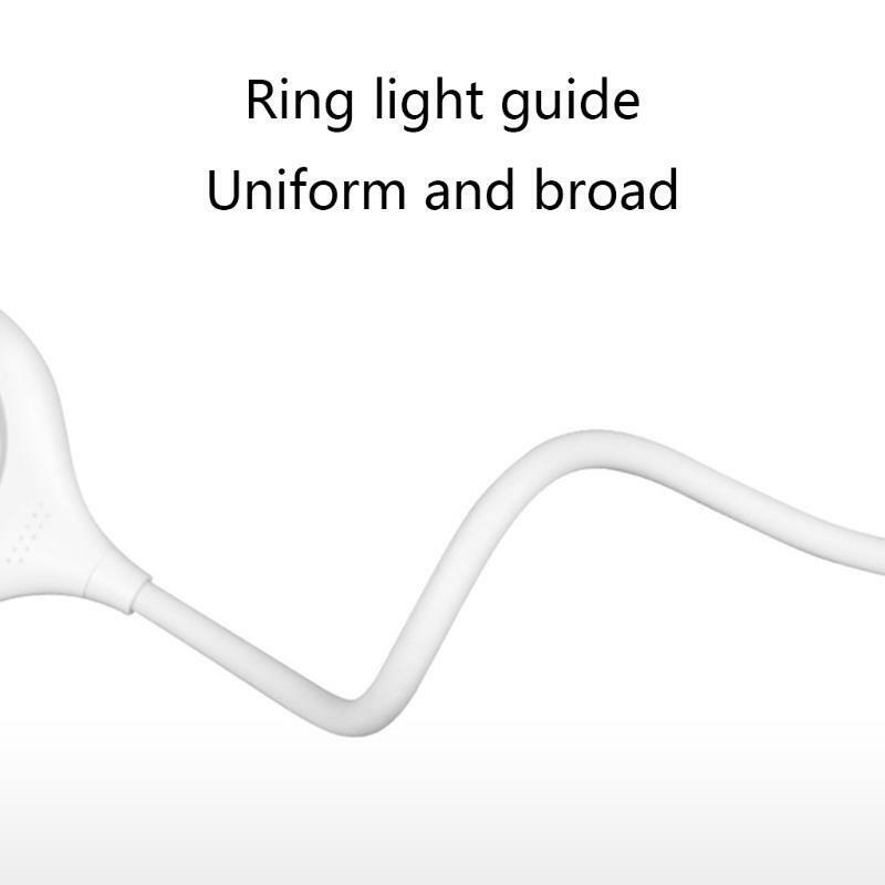 For Osmo4 Portable Small Universal Fill Light Suitable for Live Photography