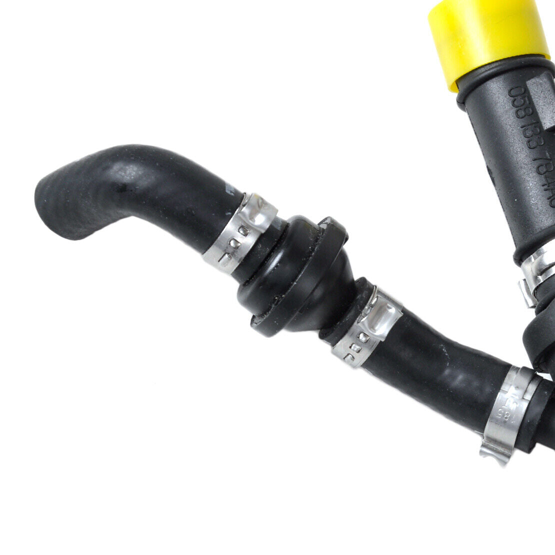 Vacuum Check Valve Breather Hose fit for VW Passat AUDI A4 A6 SKODA Superb Li