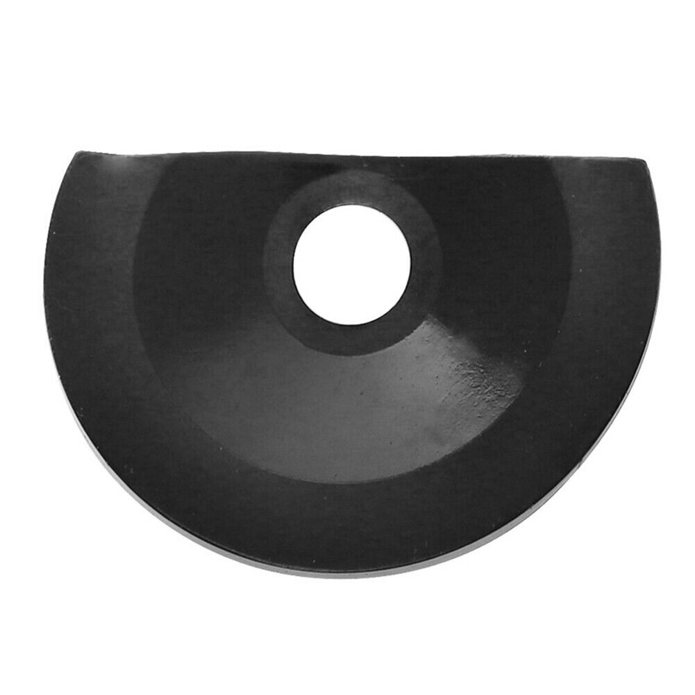 4pcs Vise Rubber Pad Table Vice Protector Bench Clamp Anti-Slip Mat (70mm)