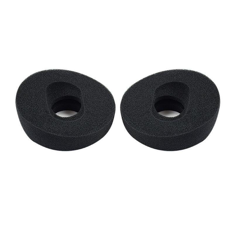 Headphones Replacement Open Cell Foam 15°bevel Ear Pad For GRADO PS1000 GS1000I