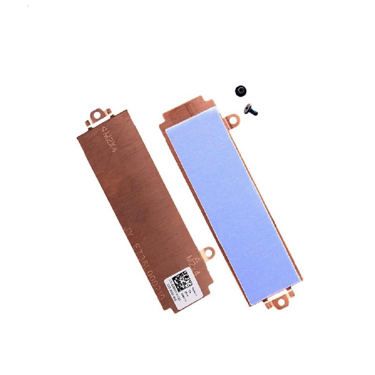 M.2 SSD Hard Drive Heatsink Cover 026Xy1 Solid State Drive Hard Drive Heat Sink