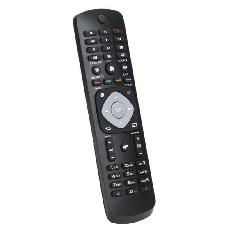 Replacement Remote Control Controller for Philip YKF347-003 Smart LCD TV Remote